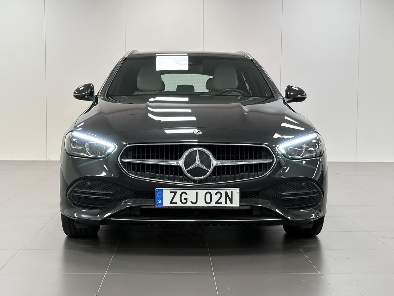 Mercedes-Benz C 300 T e 9G-Tronic 2024, kuva 3/10