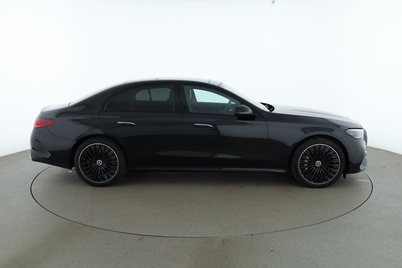Mercedes-Benz E 2024, bild 6/10