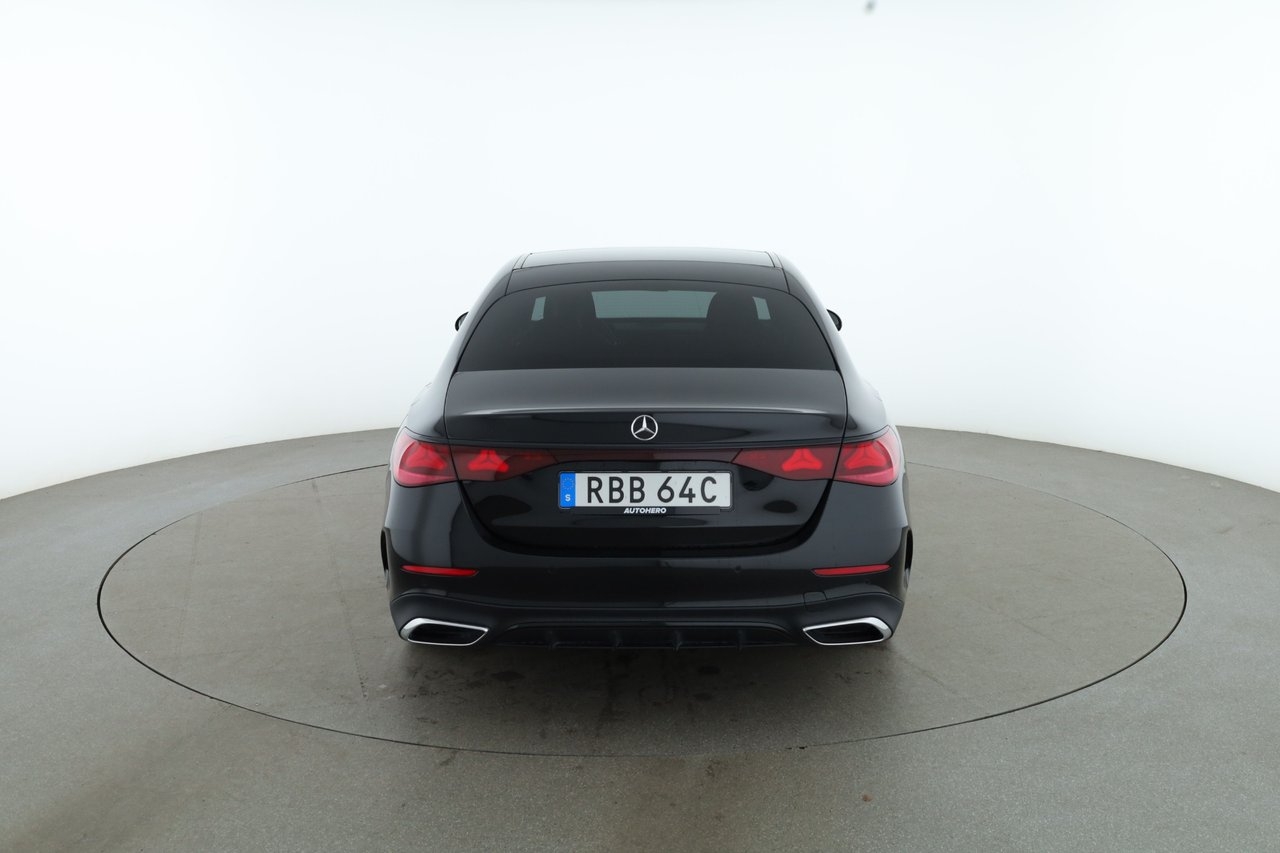 Mercedes-Benz E 2024, bild 4/10