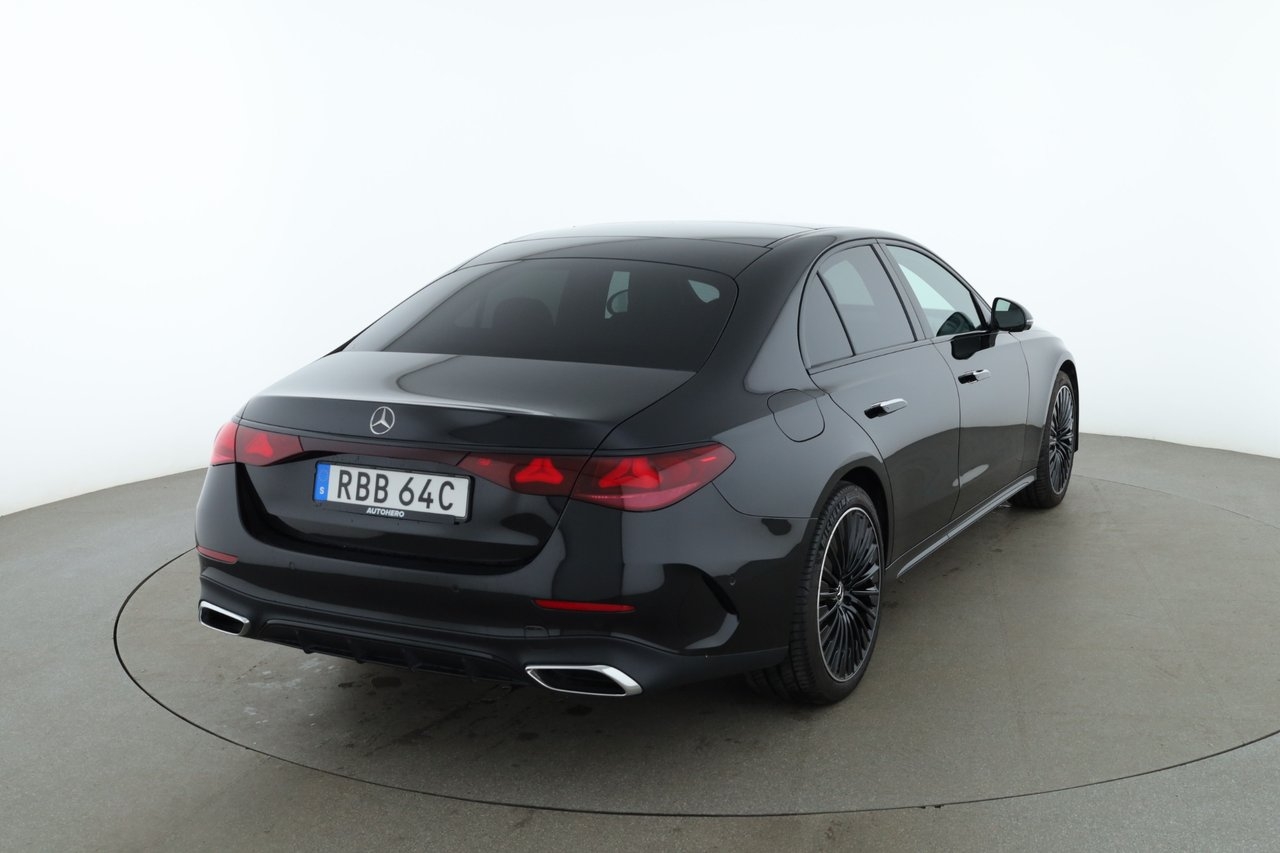 Mercedes-Benz E 2024, bild 5/10