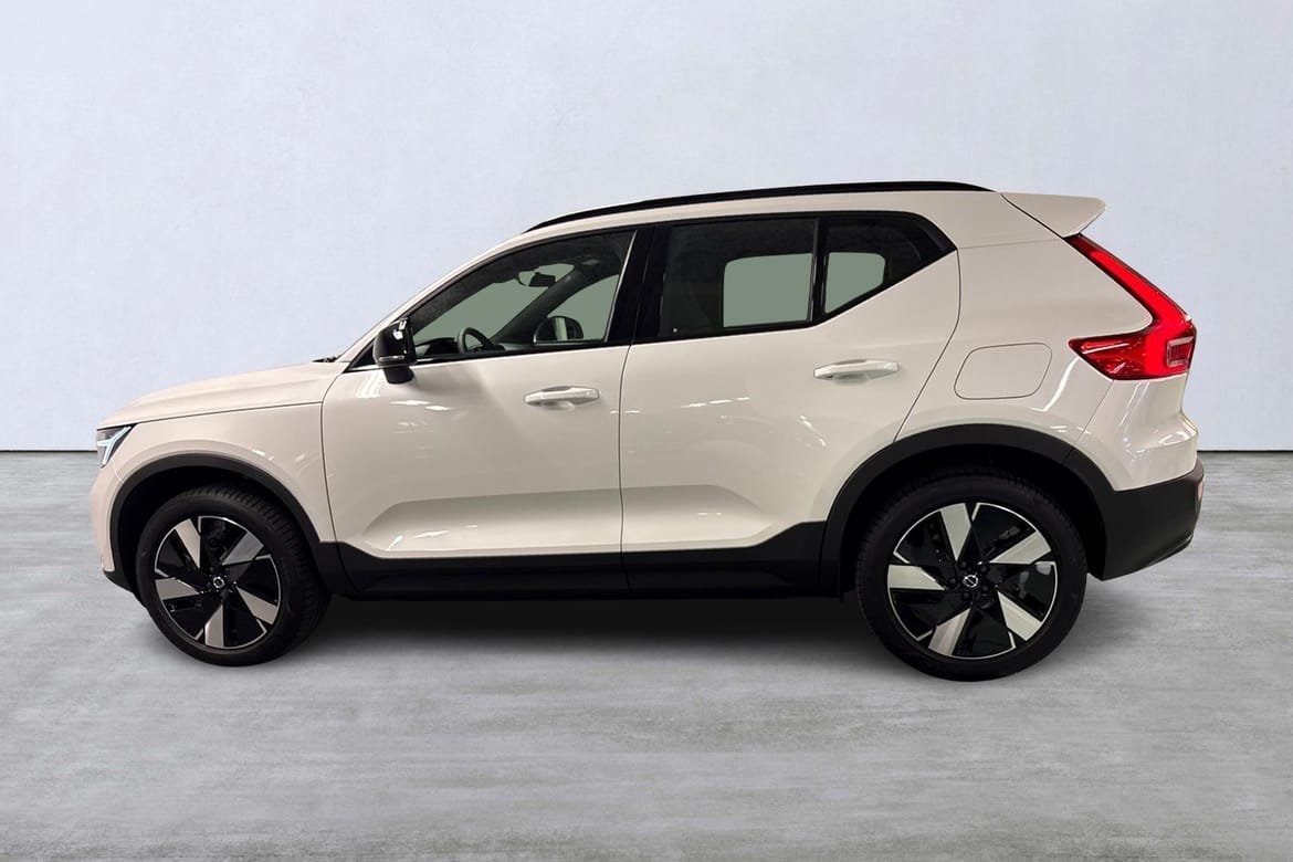Volvo EX40 ExtendedRange Plus SE 2026, kuva 2/10