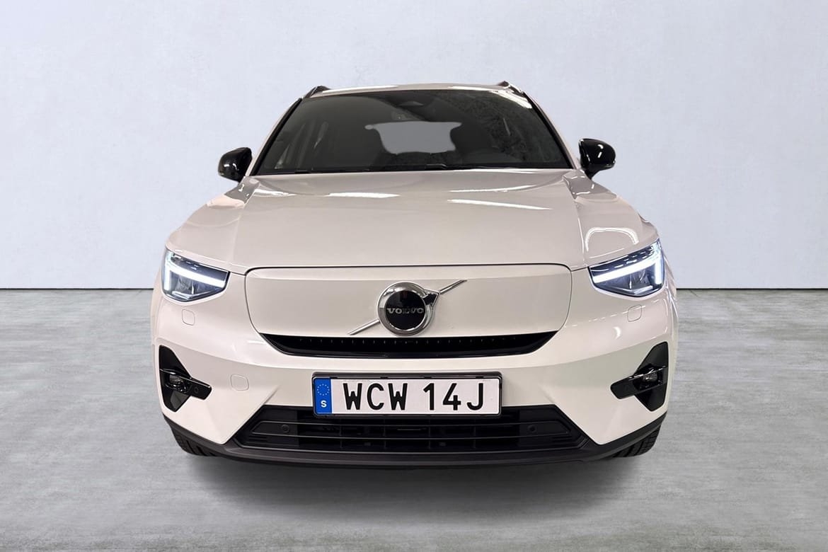 Volvo EX40 ExtendedRange Plus SE 2026, kuva 7/10