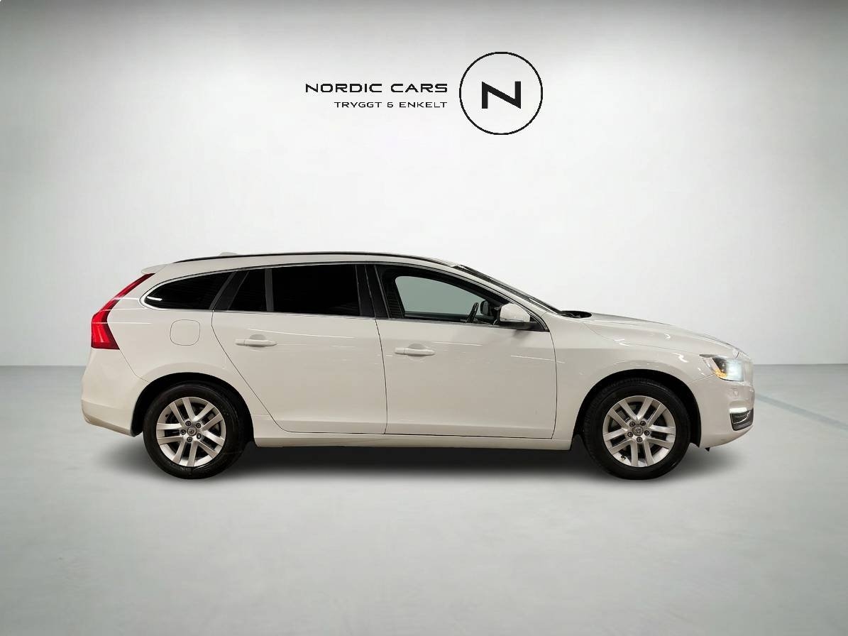 Volvo V60 2014, bild 3/10