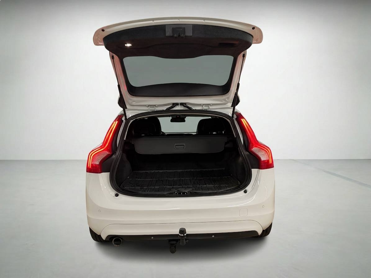 Volvo V60 2014, bild 7/10