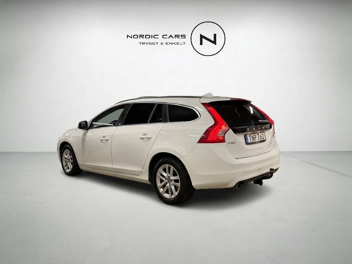 Volvo V60 2014, bild 2/10