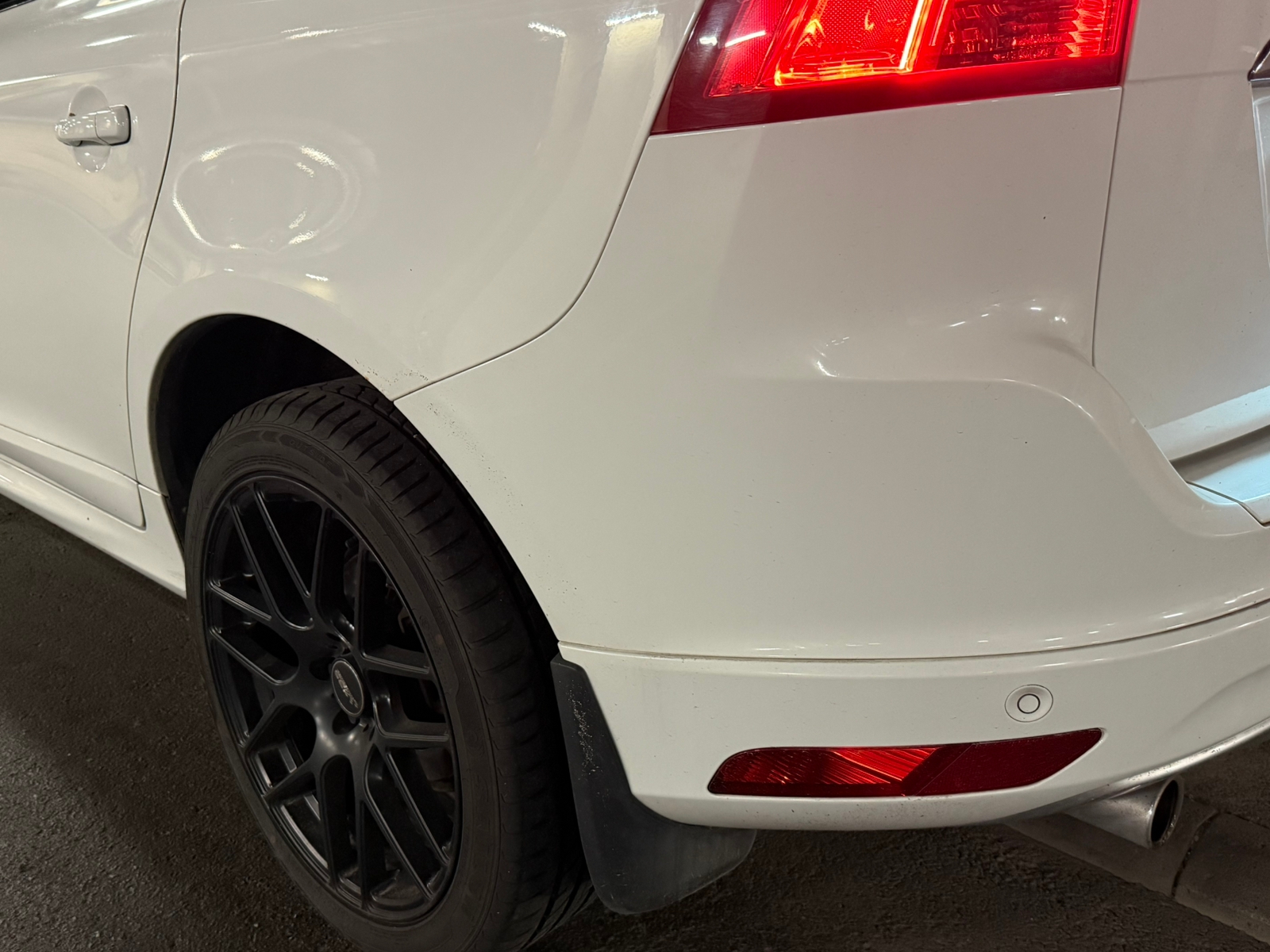 Volvo XC60 D4 Manuell 2014, photo 4/10