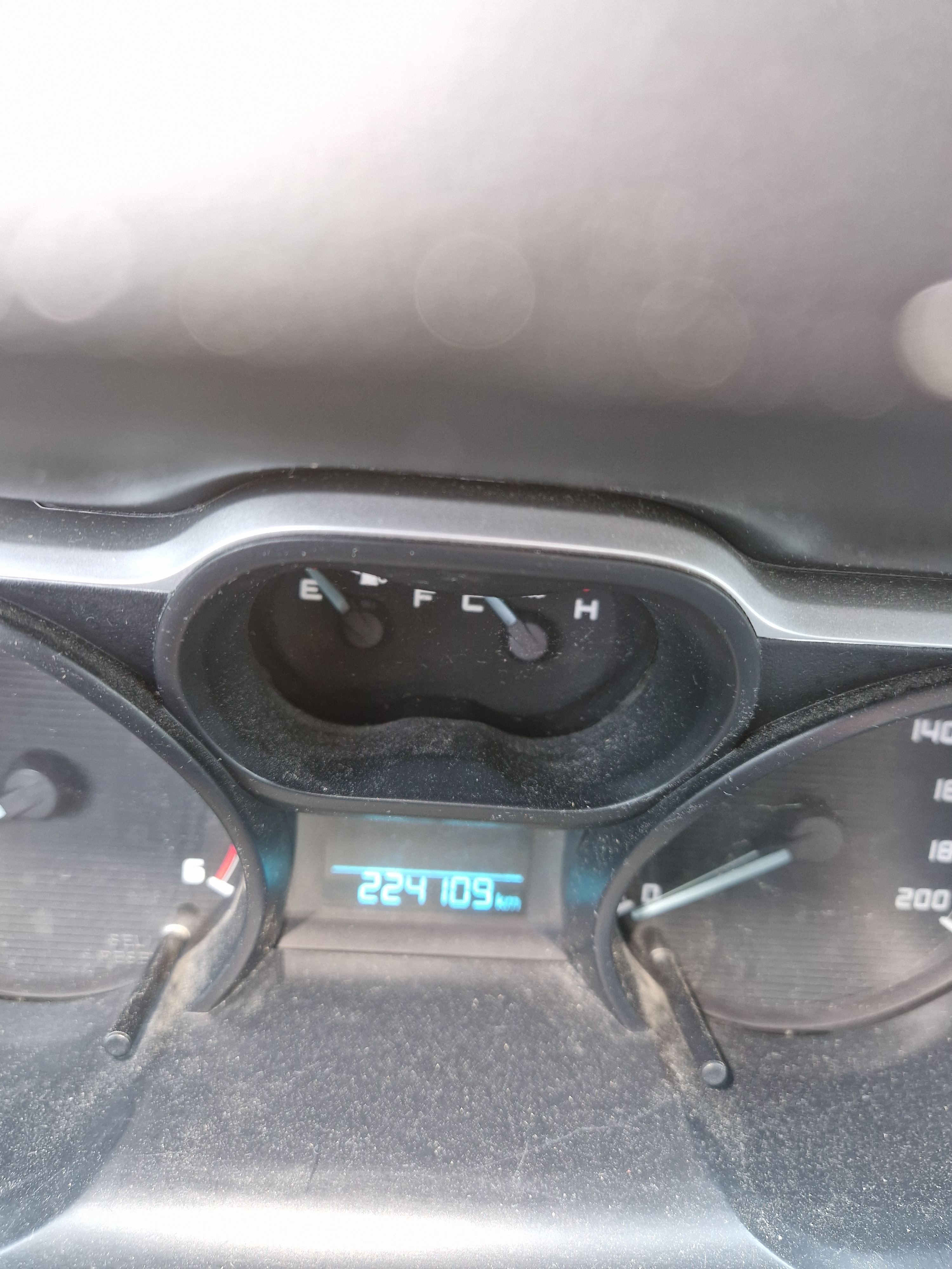 Ford Ranger 2013, photo 2/4