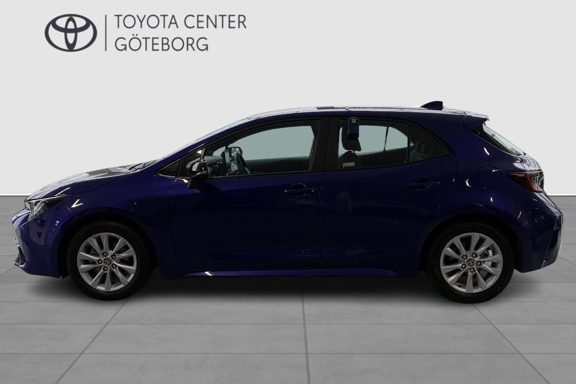 Toyota Corolla 1,8 5D ACTIVE PLUS 2025, bild 4/10