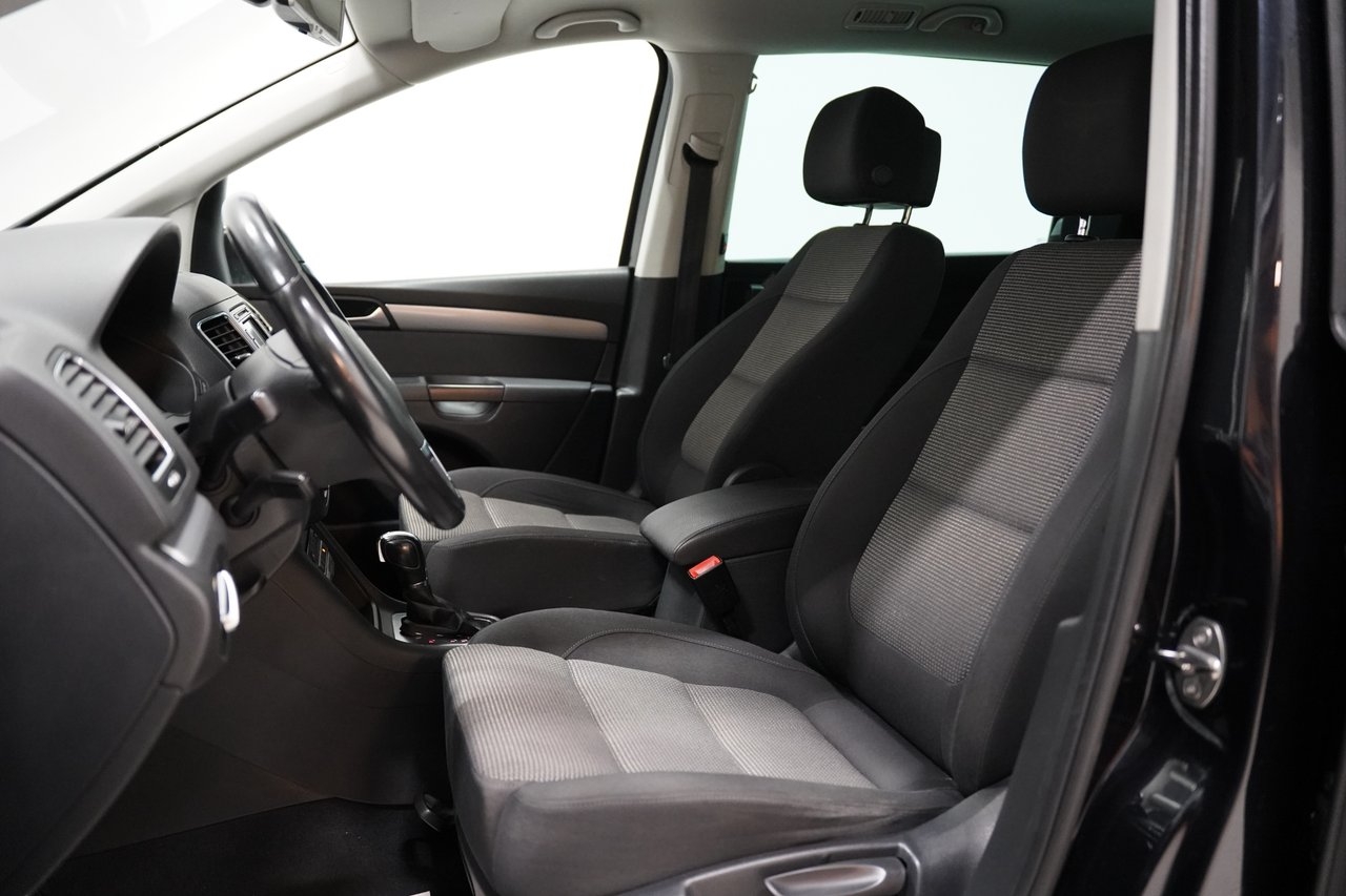 Volkswagen Sharan 2013, kuva 7/10