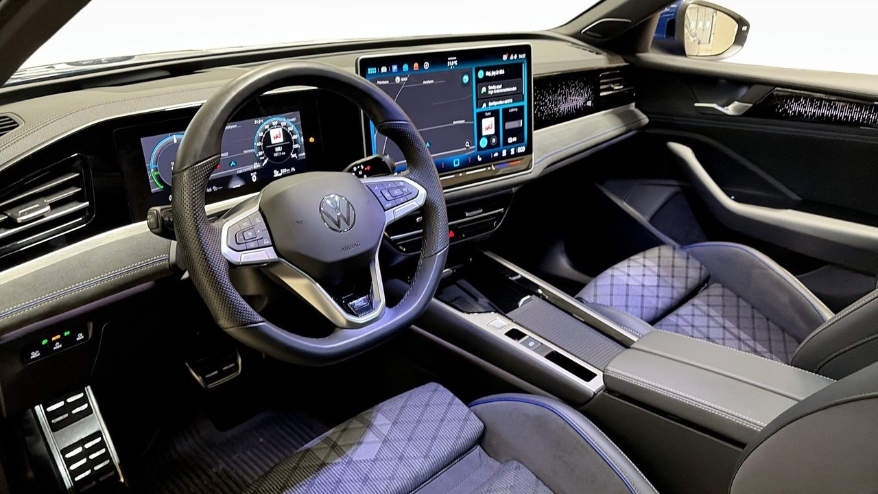 Volkswagen Passat 2026, bild 7/10