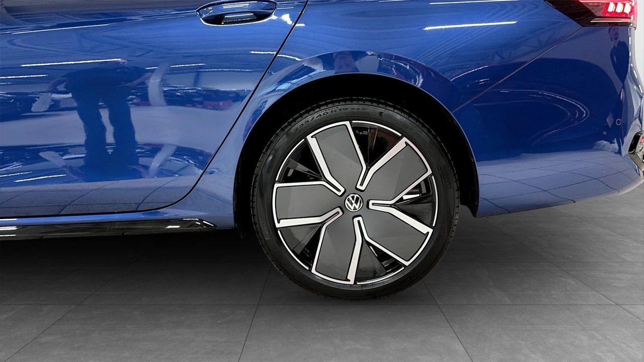 Volkswagen Passat 2026, bild 6/10