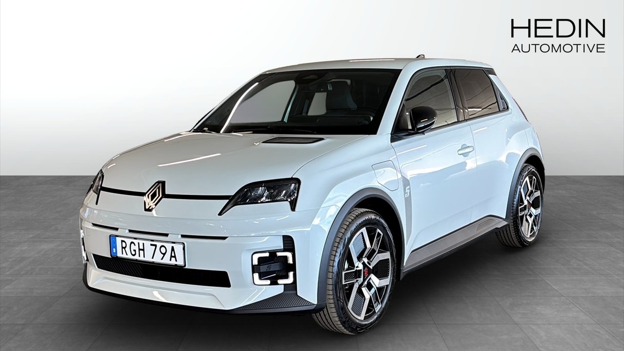 Renault 5