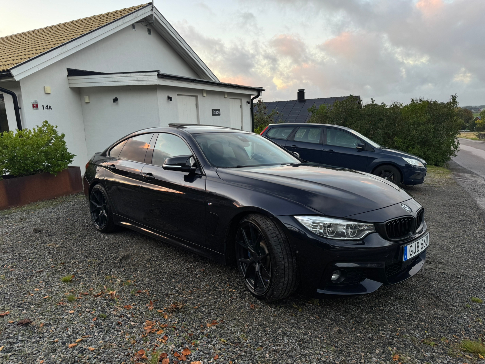 BMW 440 i xDrive Gran Coupé Steptronic 2017, kuva 5/10