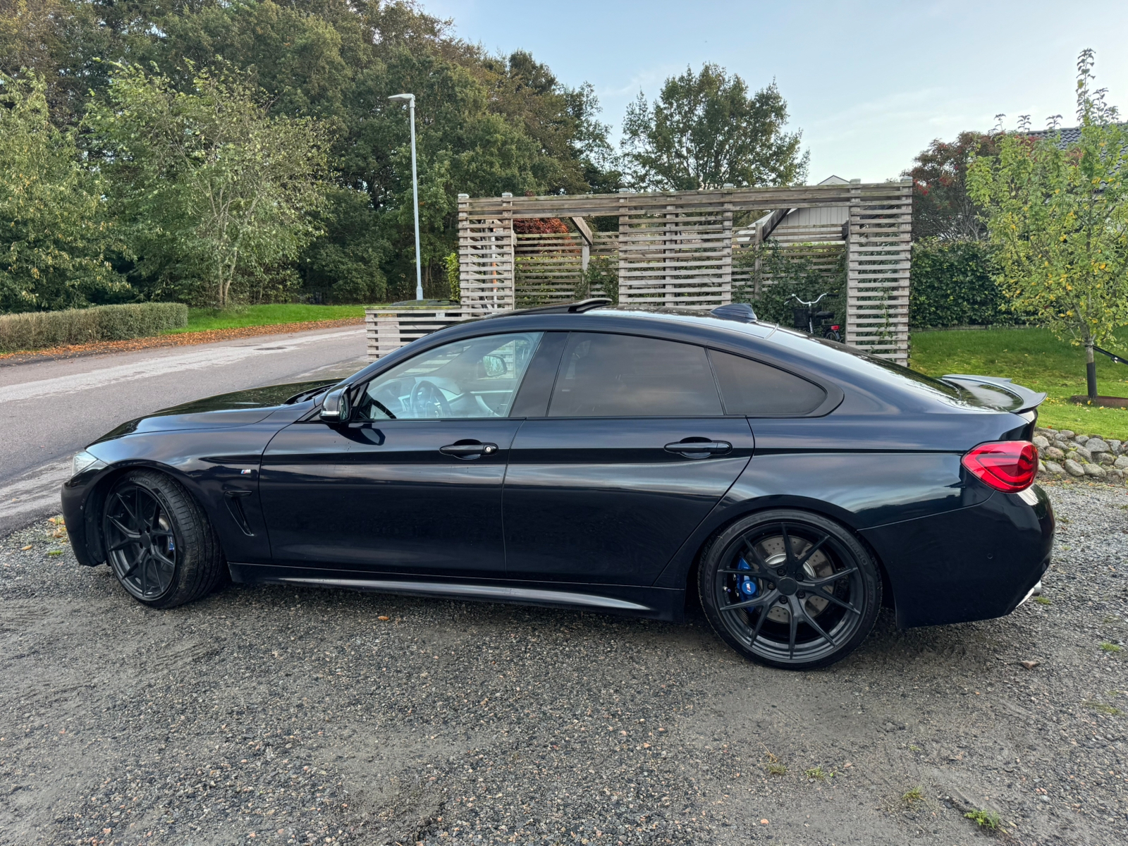 BMW 440 i xDrive Gran Coupé Steptronic 2017, kuva 3/10