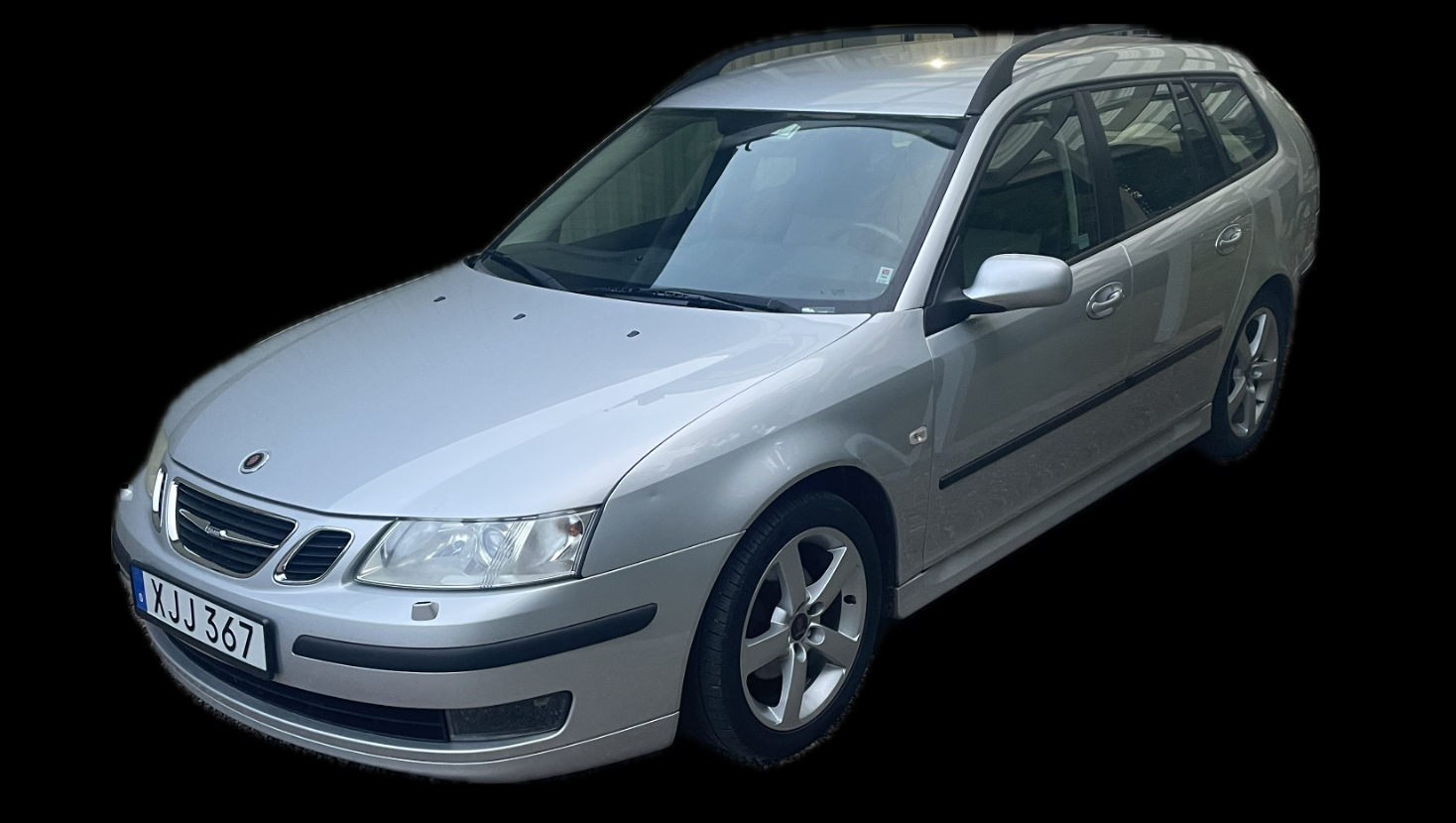Saab 9-3