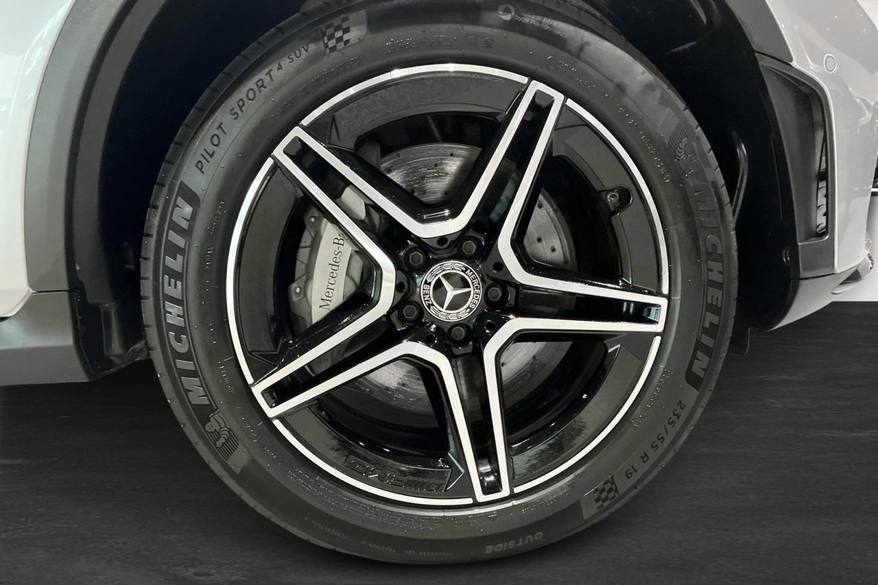 Mercedes-Benz GLC 2021, kuva 5/10