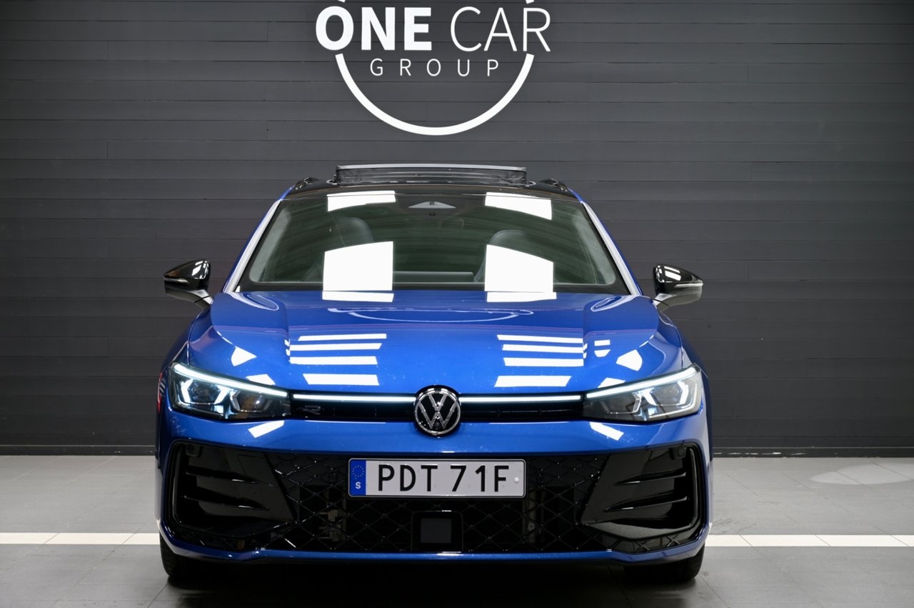 Volkswagen Passat 2024, kuva 3/10