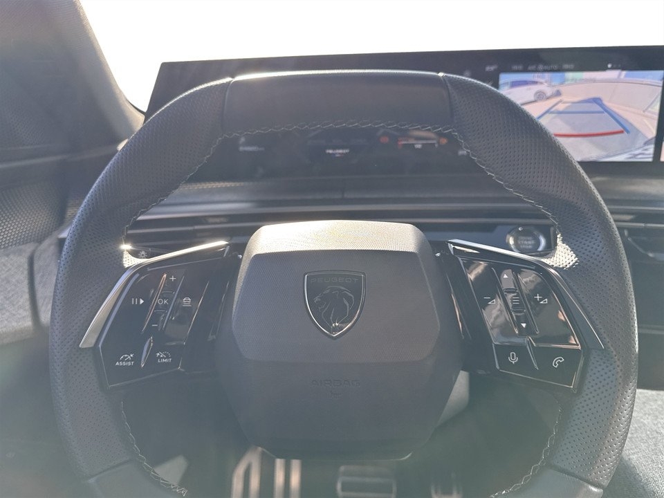 Peugeot 5008 GT Hybrid 145hk Aut 7-SITS 2024, bild 7/10