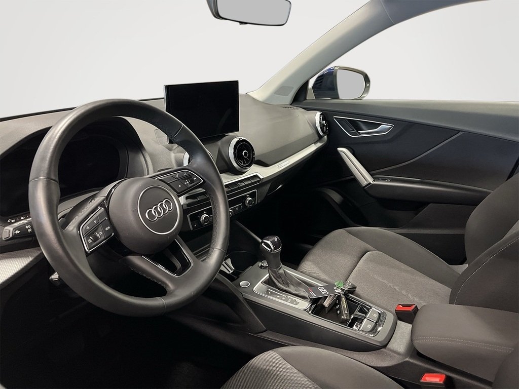 Audi Q2 35 TFSI PROLIN 2026, kuva 2/4