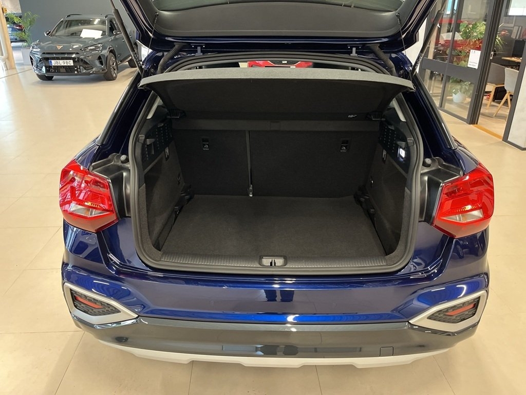 Audi Q2 35 TFSI PROLIN 2026, kuva 4/4