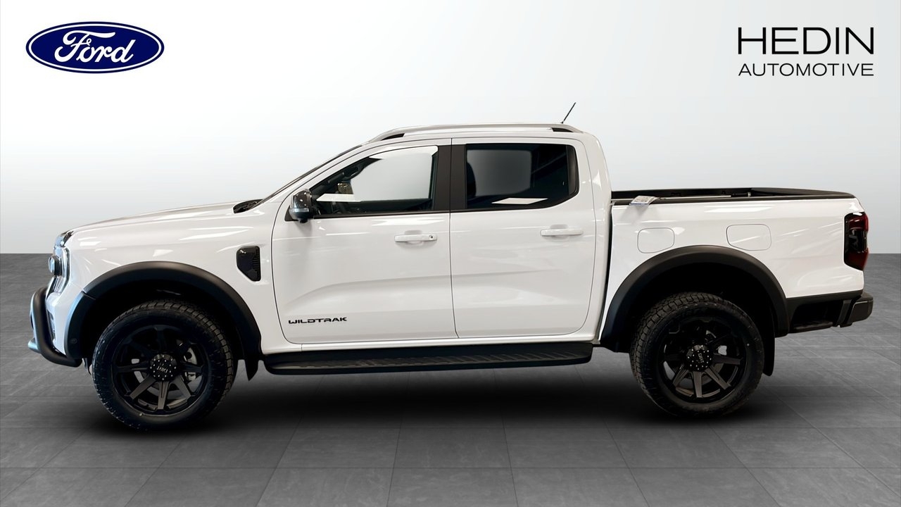 Ford Ranger 2026, bild 6/9