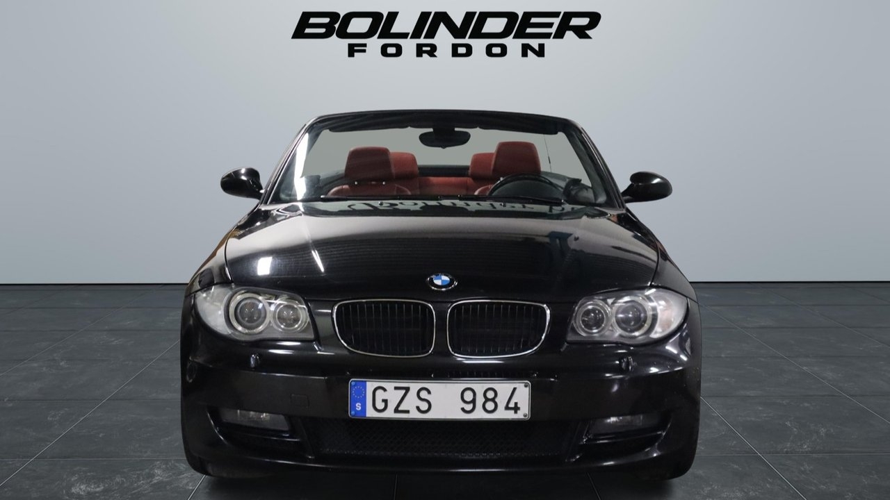 BMW 120 2008, kuva 2/10