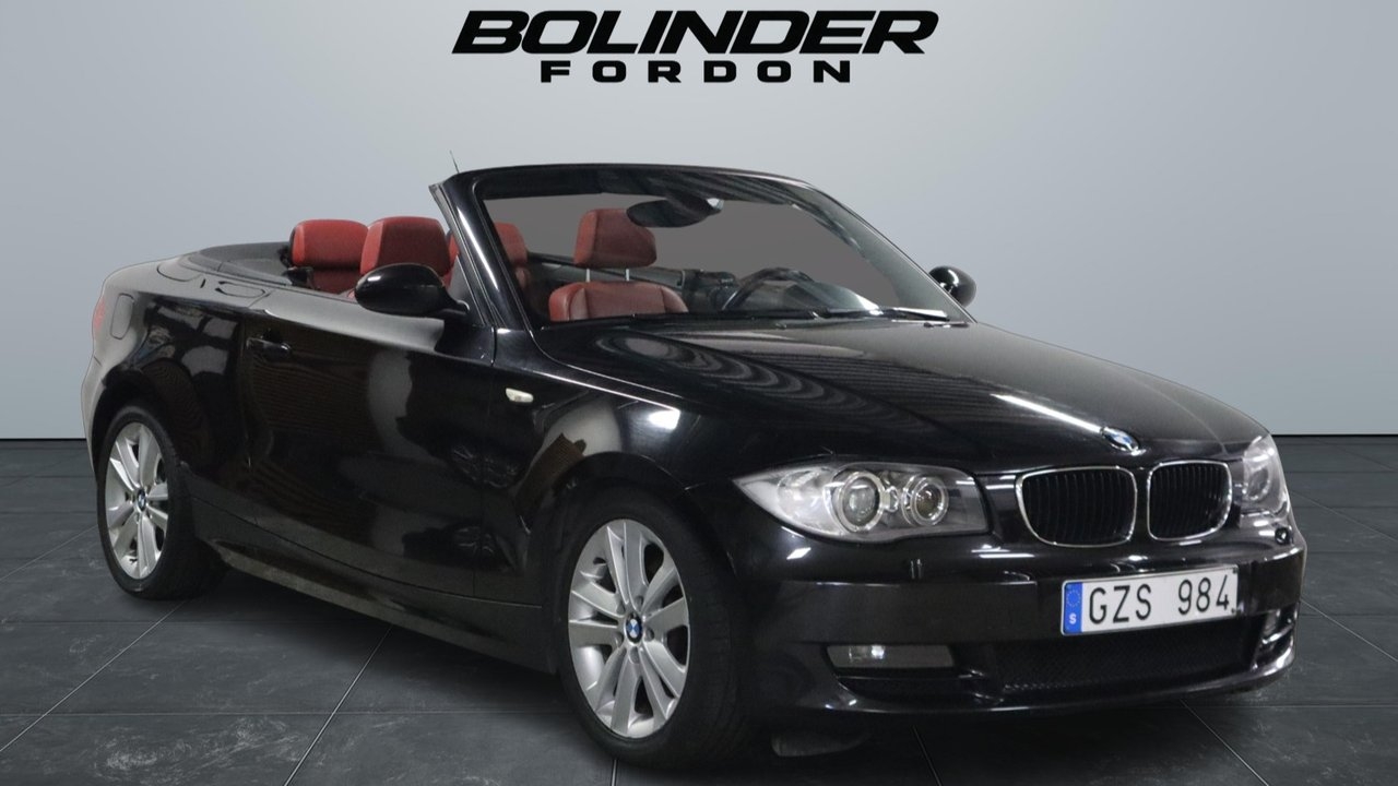 BMW 120