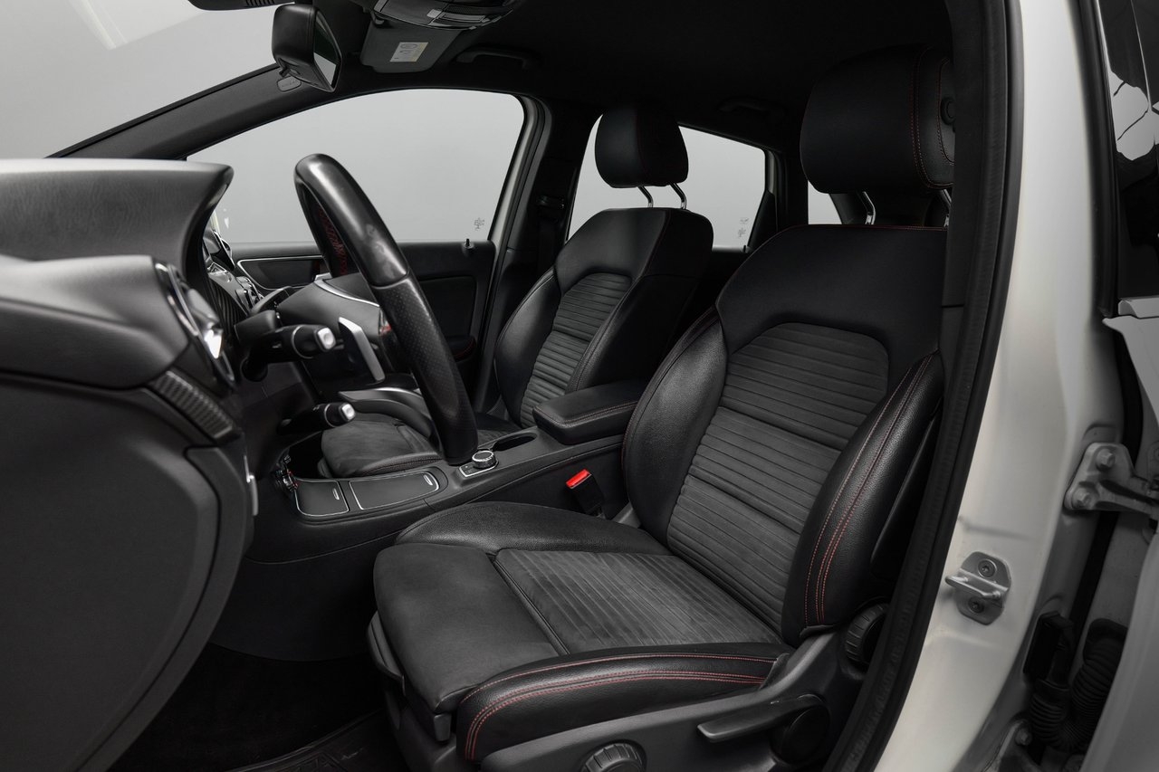 Mercedes-Benz B 2016, bild 5/10