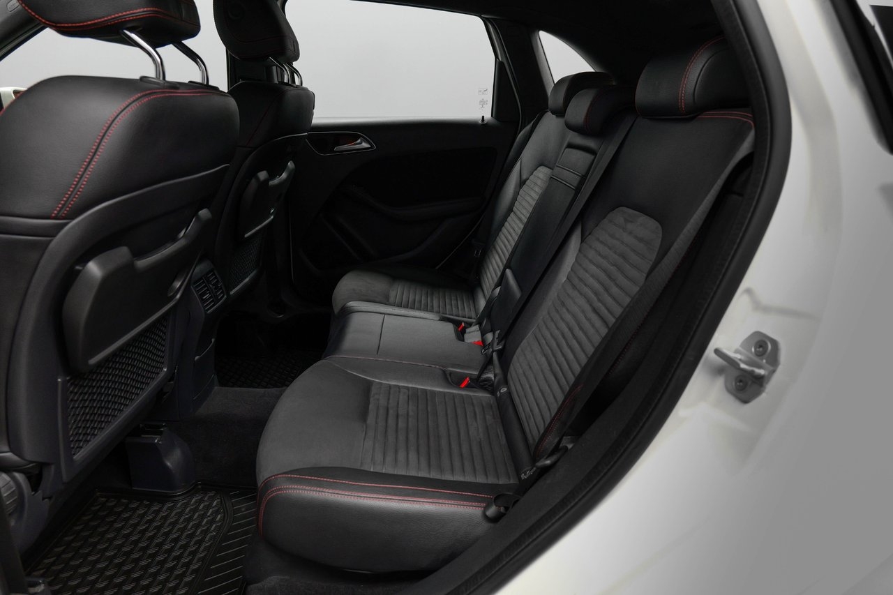 Mercedes-Benz B 2016, bild 6/10