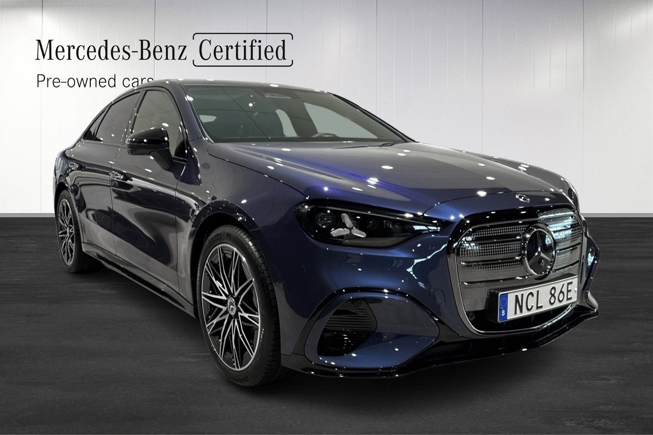 Mercedes-Benz C 2027, bild 2/10