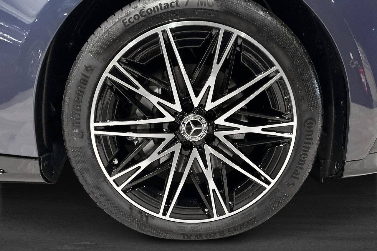 Mercedes-Benz C 2027, bild 5/10