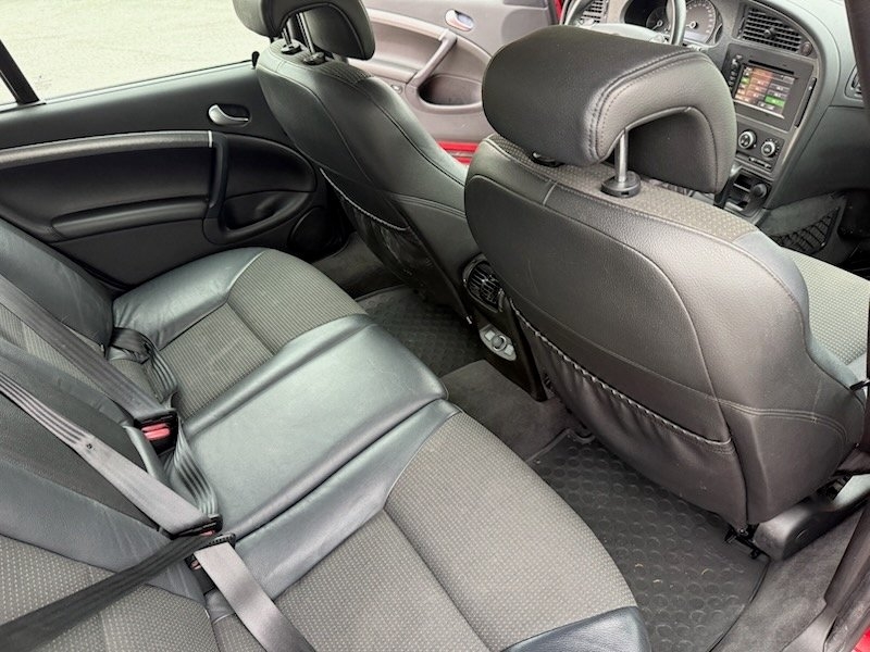 Saab 9-5 2006, kuva 4/7