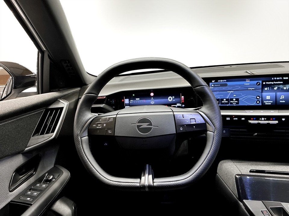 Opel Grandland X GS Hybrid 145hk Aut 2025, photo 6/10