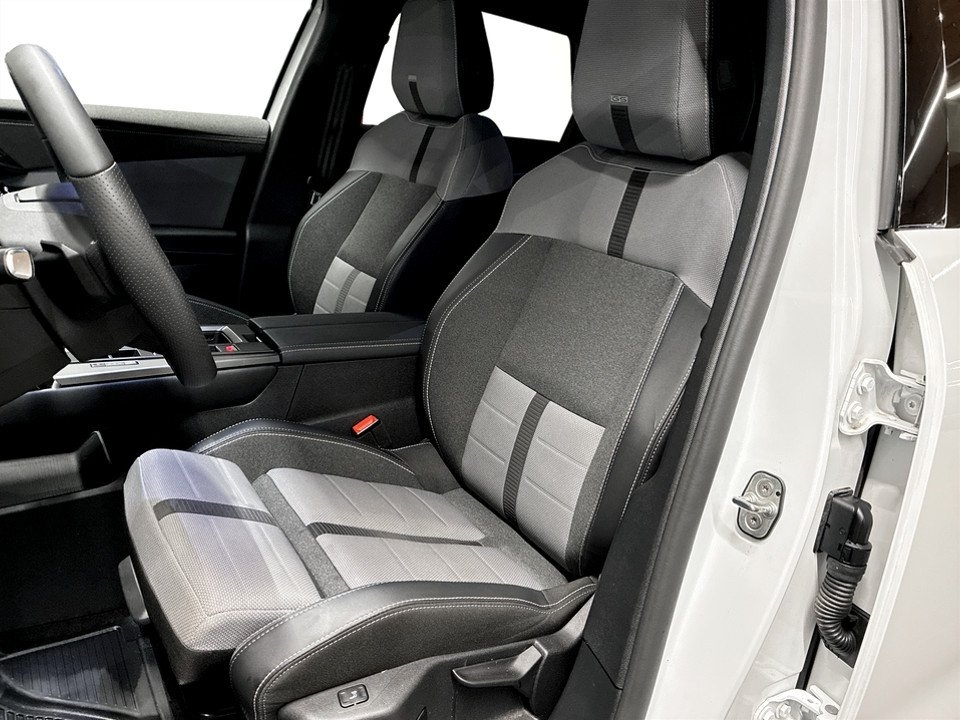 Opel Grandland X GS Hybrid 145hk Aut 2025, photo 4/10
