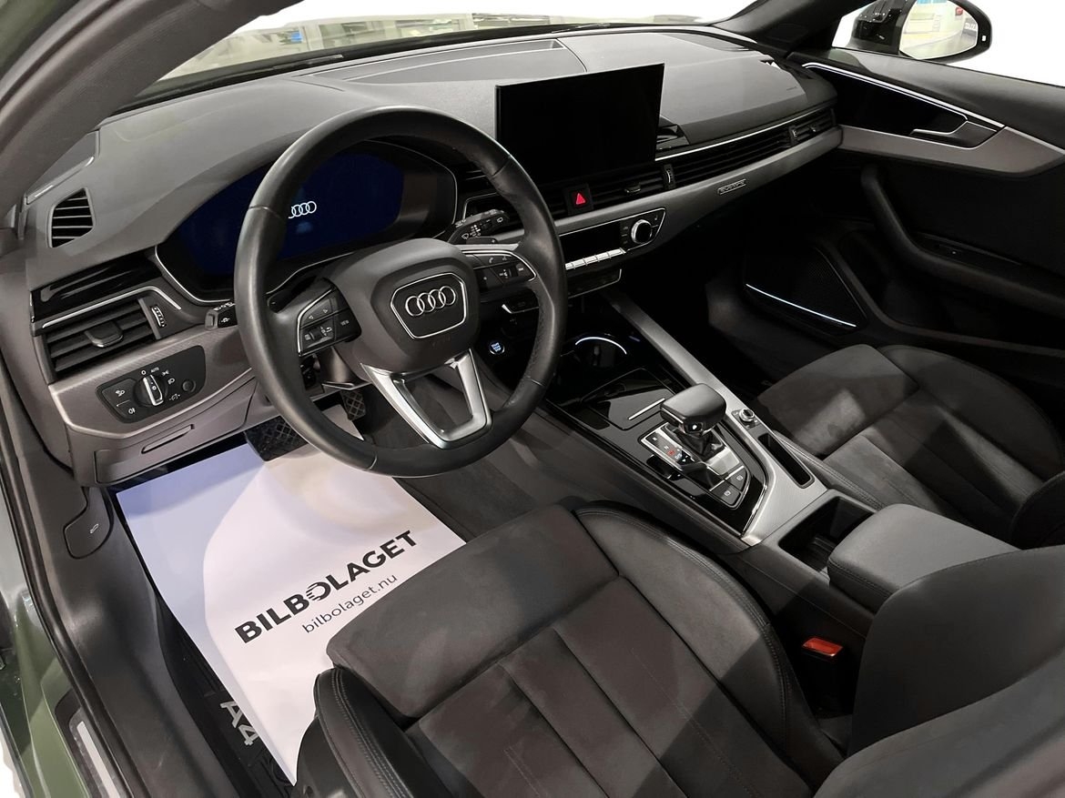 Audi A4 allroad 2023, kuva 6/10