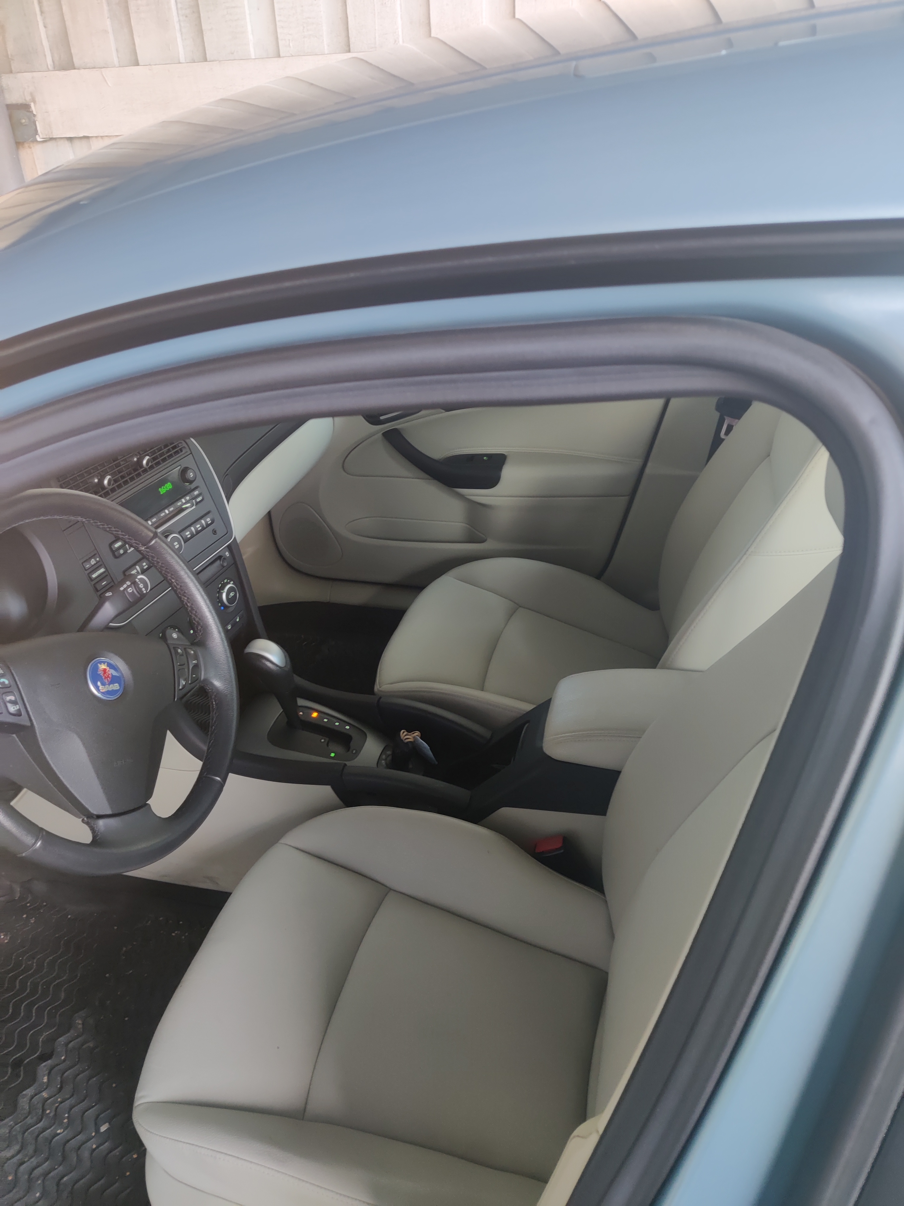 Saab 9-3 grymt skick 2009, photo 4/5