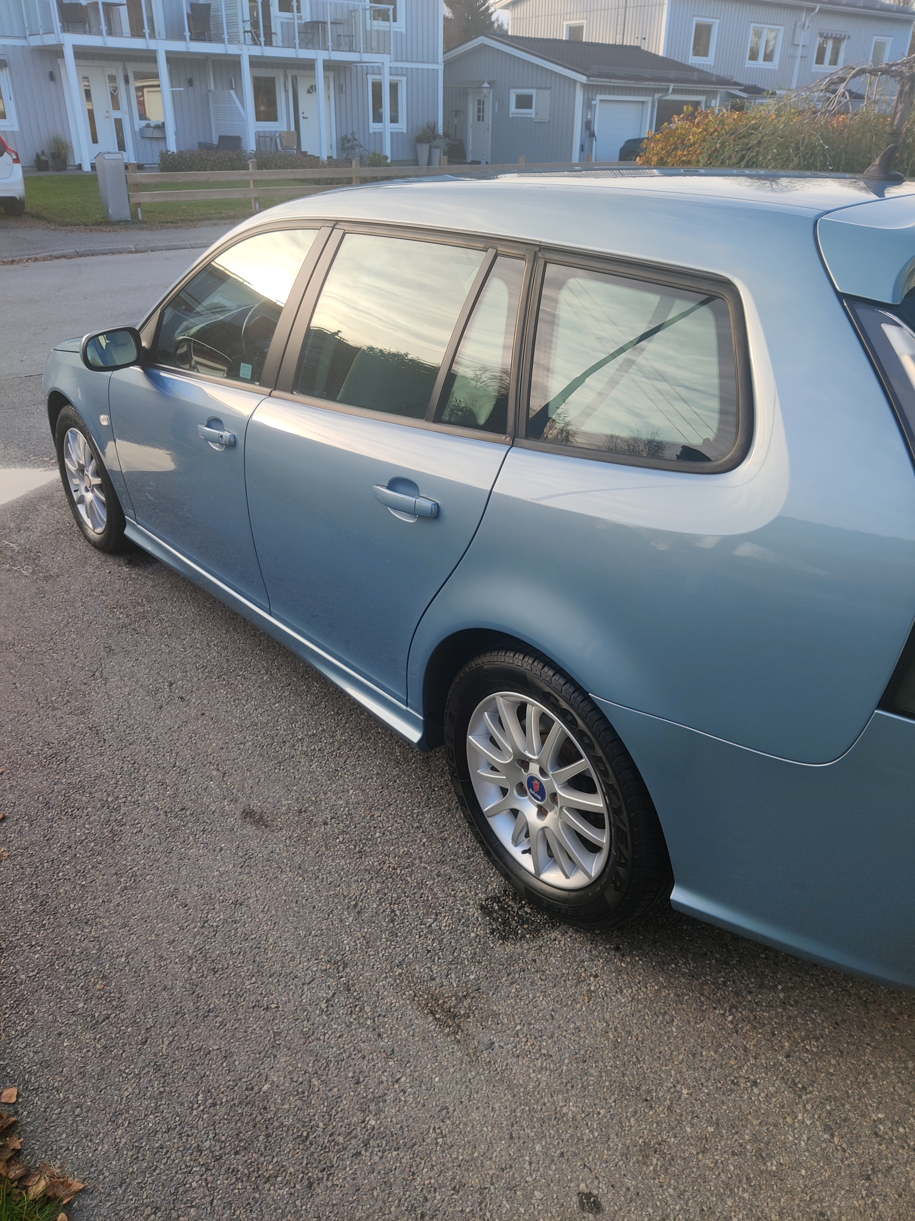 Saab 9-3
