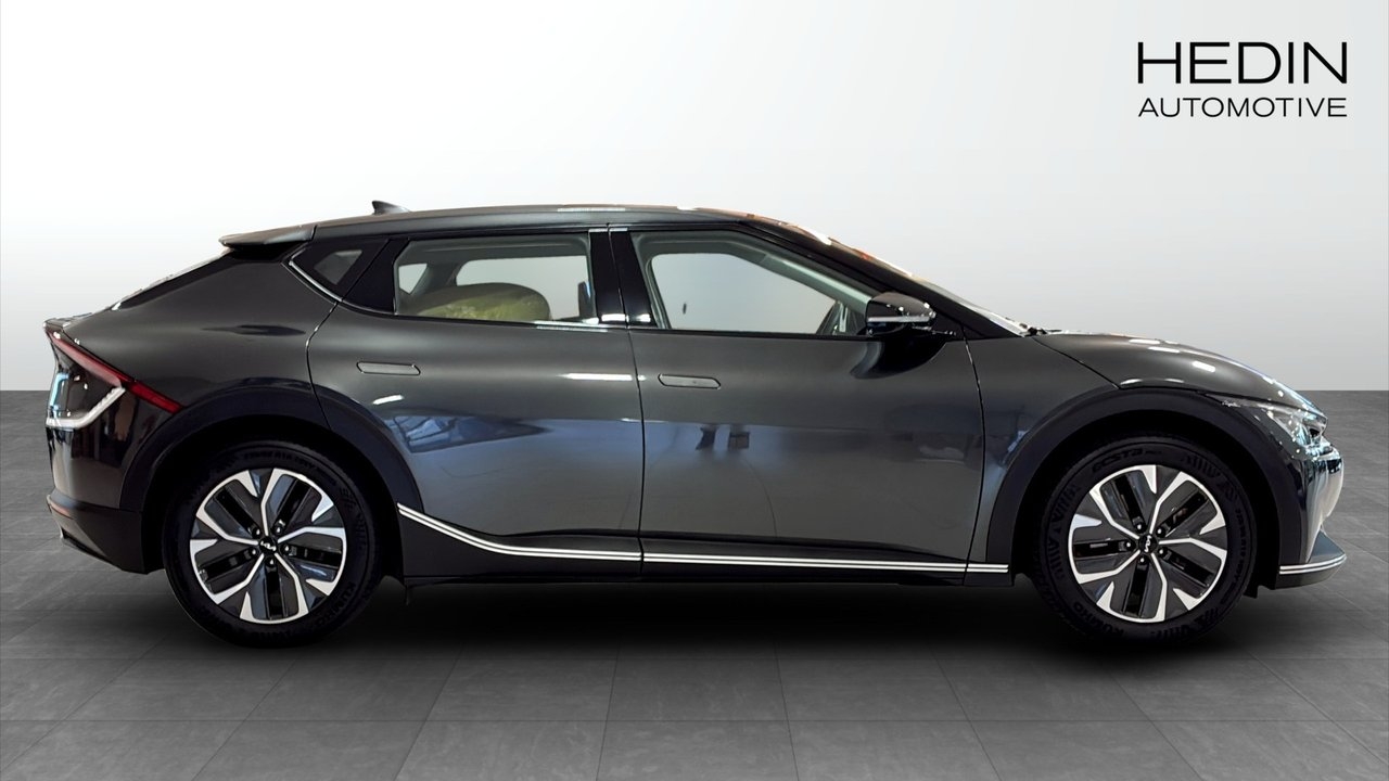 Kia EV6 RWD 228HK 2022, kuva 6/10