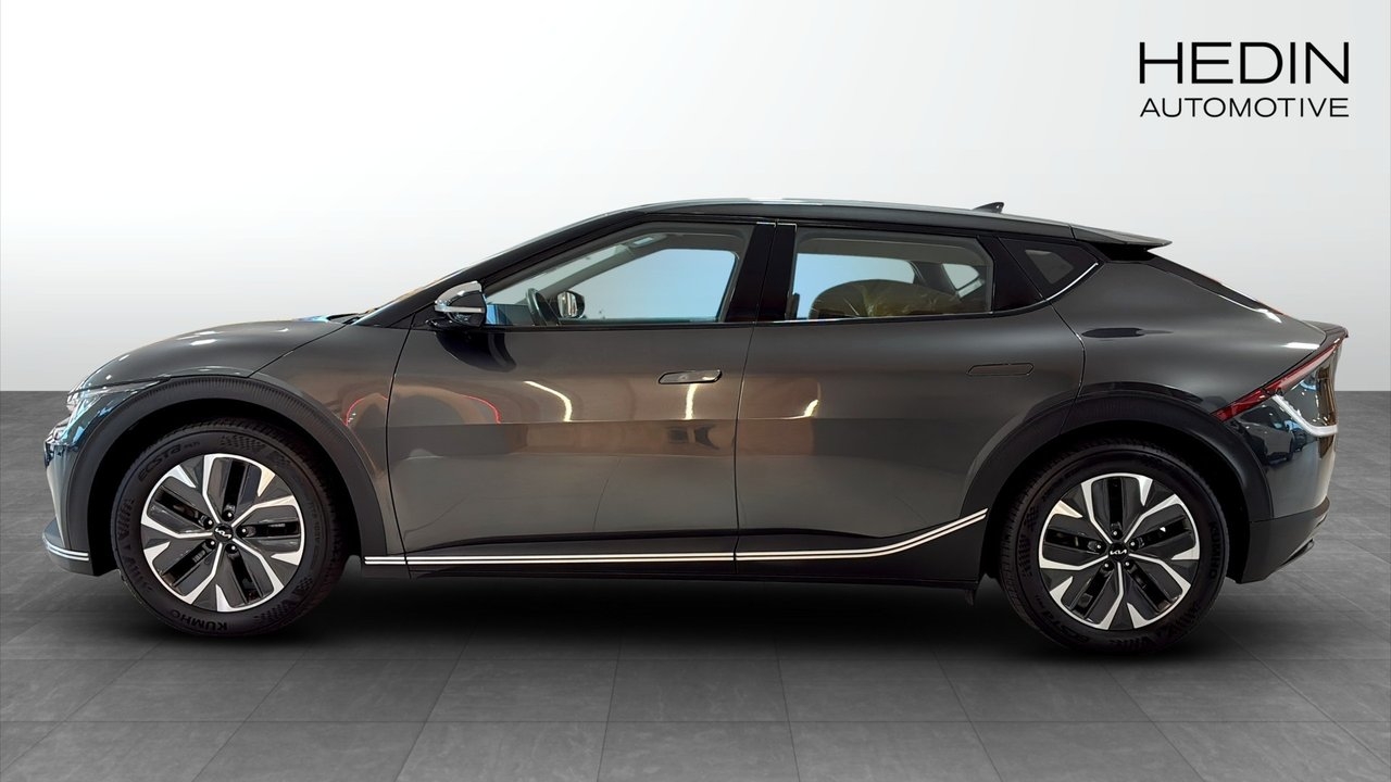 Kia EV6 RWD 228HK 2022, kuva 2/10