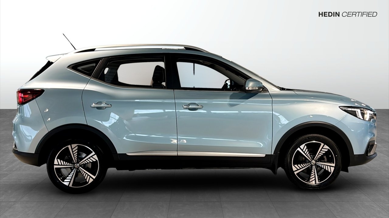 MG ZS EV EV LHD 45KWH LUXURY 2020, bild 6/10