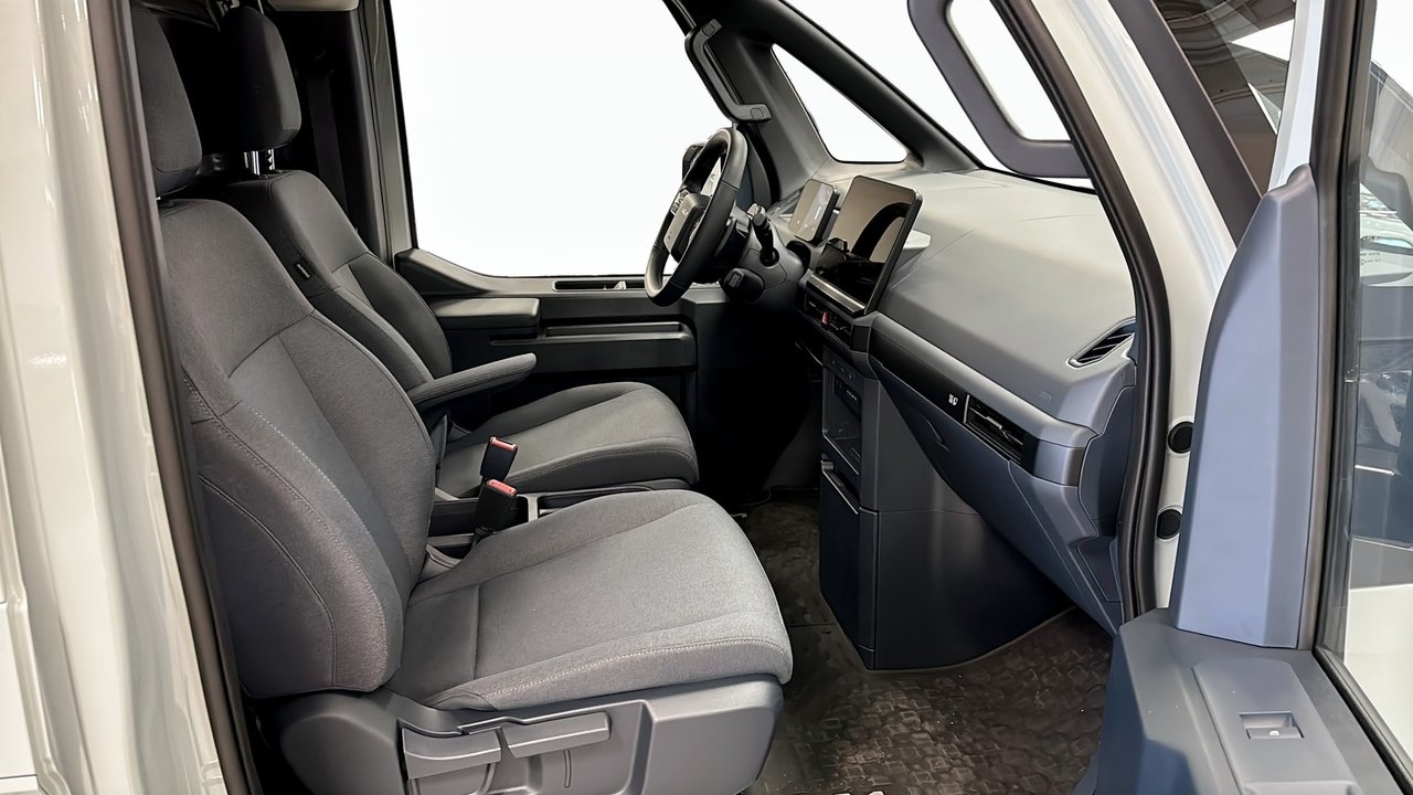 Kia PV5 2026, photo 3/10