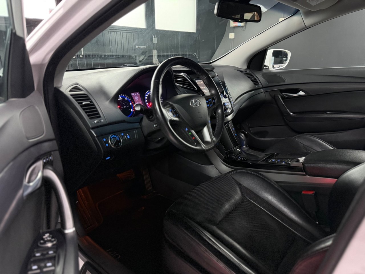 Hyundai i40 2017, kuva 5/10