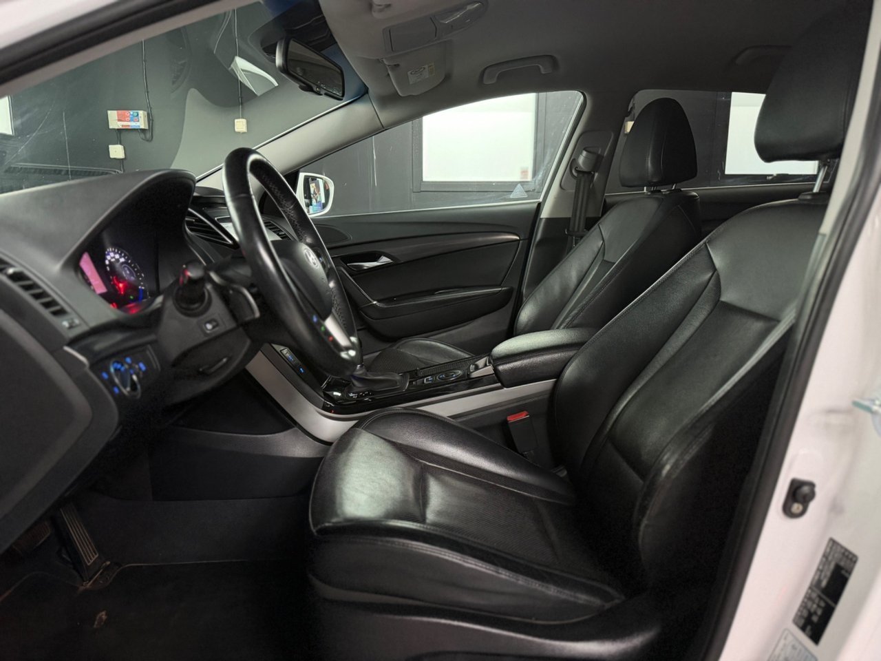 Hyundai i40 2017, kuva 7/10