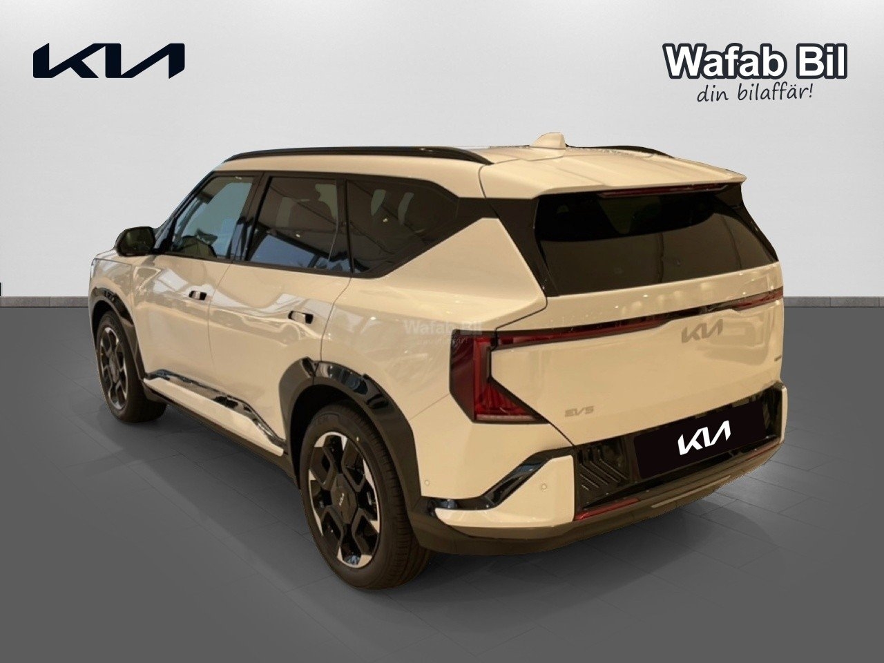 Kia EV5 GT-Line Long Range AWD 2027, photo 6/10
