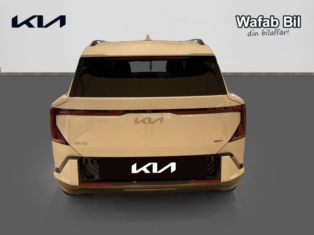 Kia EV5 GT-Line Long Range AWD 2027, photo 5/10