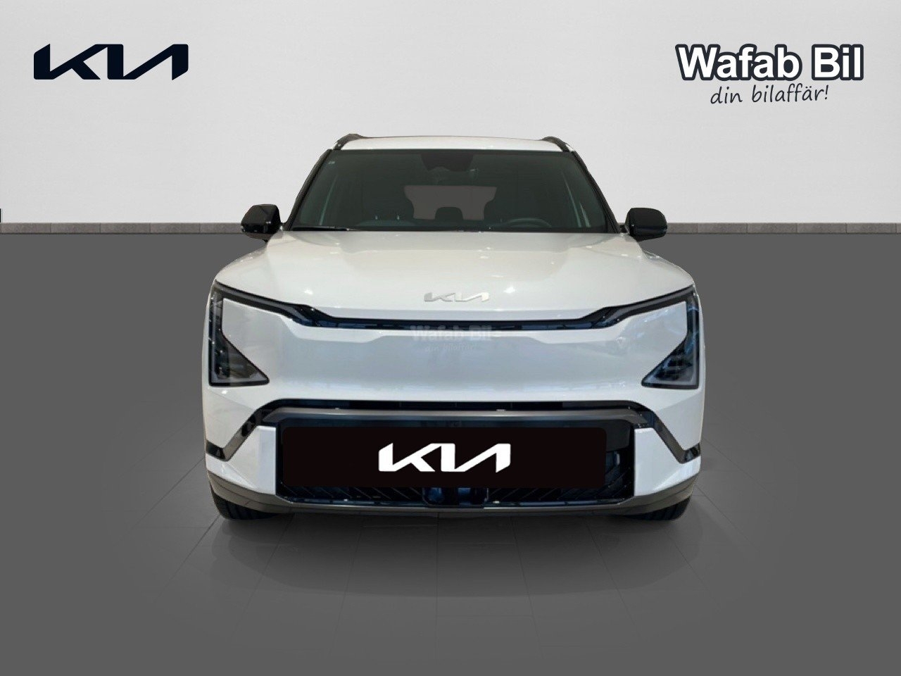 Kia EV5 GT-Line Long Range AWD 2027, photo 2/10