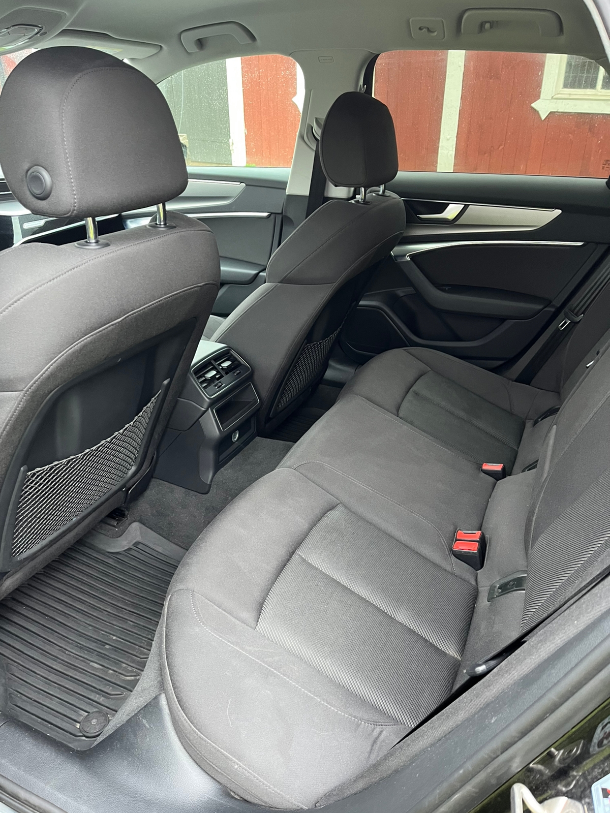 Audi A6 2019, kuva 7/7