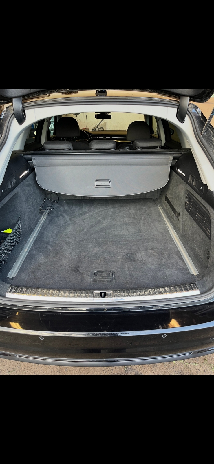 Audi A6 2019, kuva 5/7