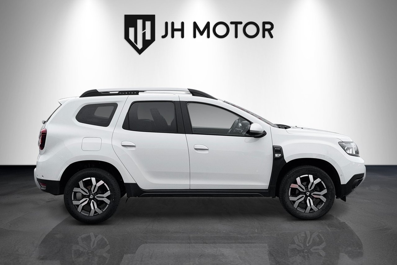 Dacia Duster 2023, kuva 7/10