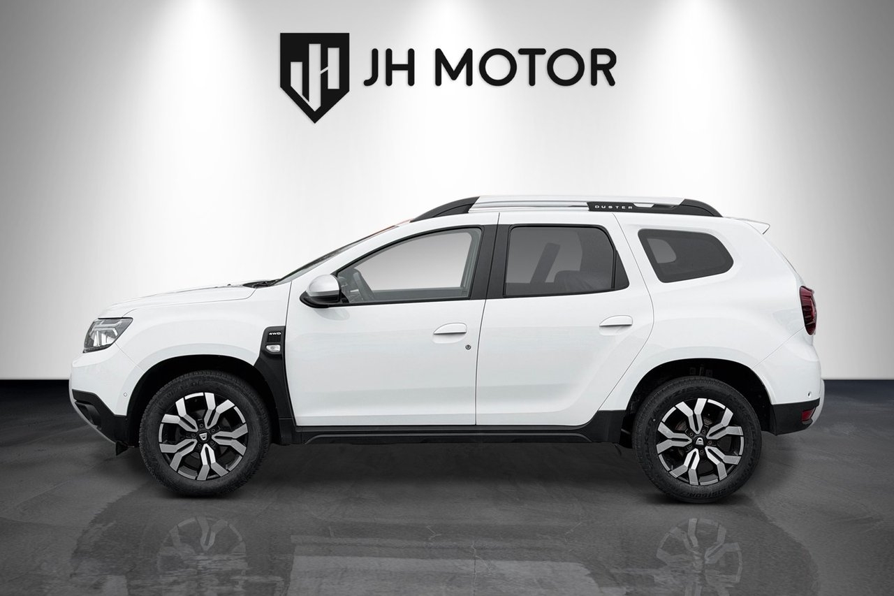 Dacia Duster 2023, kuva 3/10
